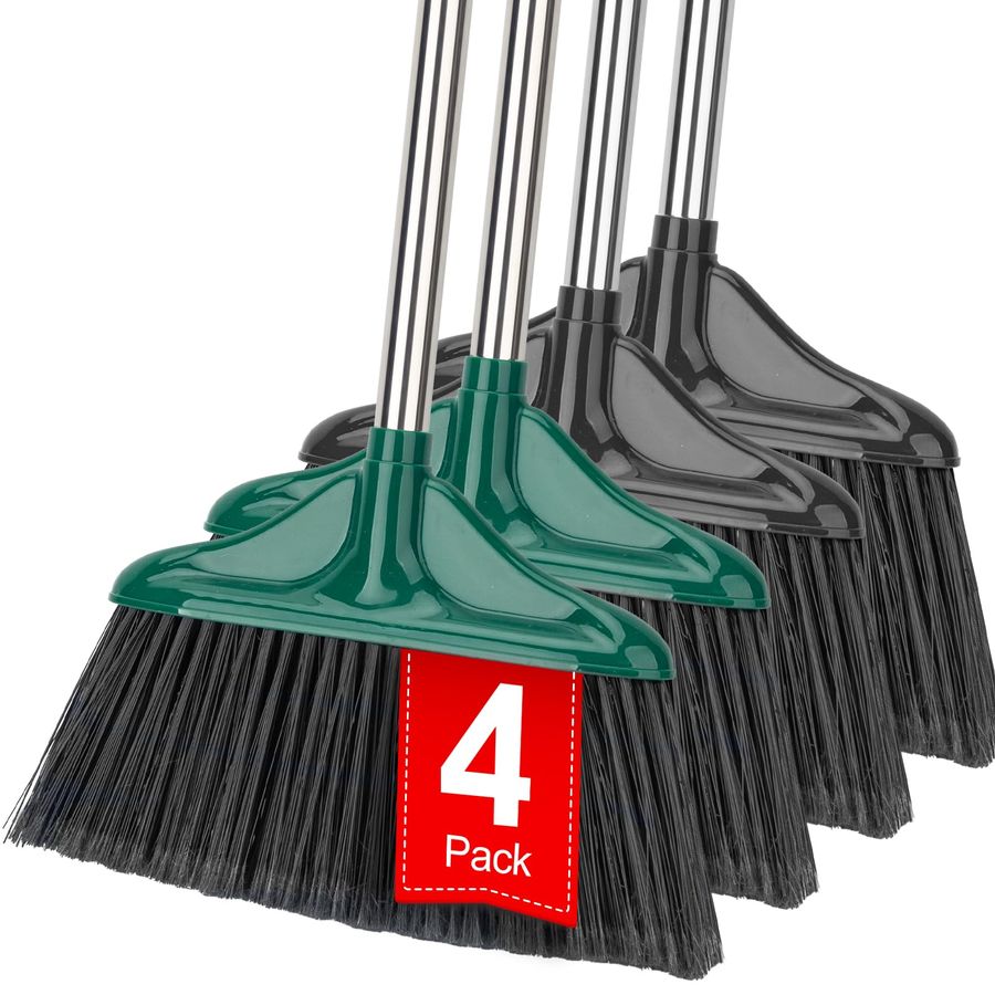 PCS Heavy Duty Broom Outdoor I - Commercial Kitchen Broom review and price