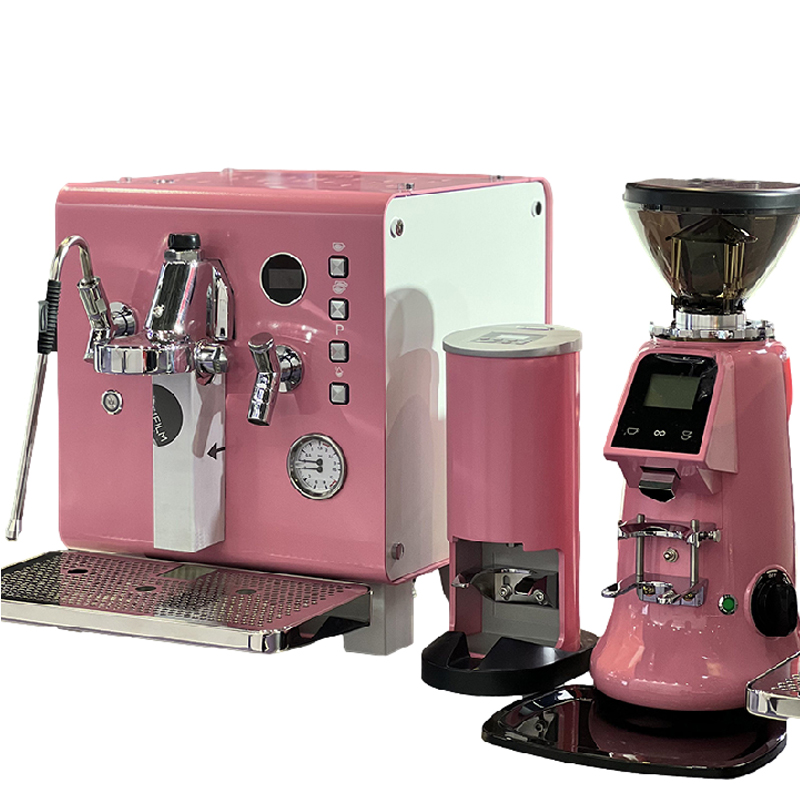 Coffee Machine Professional Pi - Commercial Espresso Machine review and price