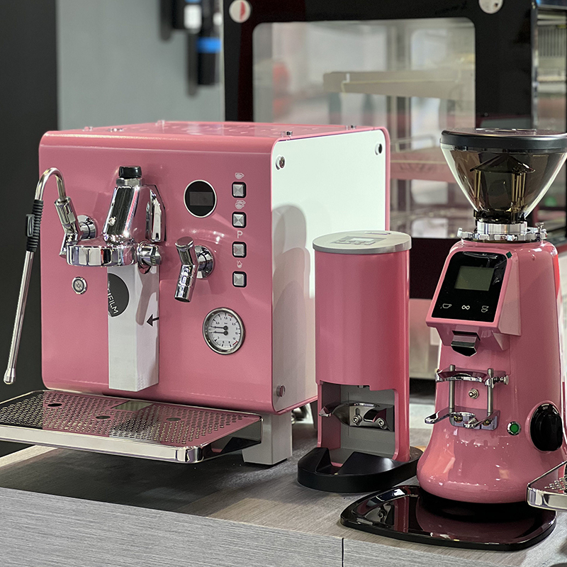 Coffee Machine Professional Pi - Commercial Espresso Machine review and price