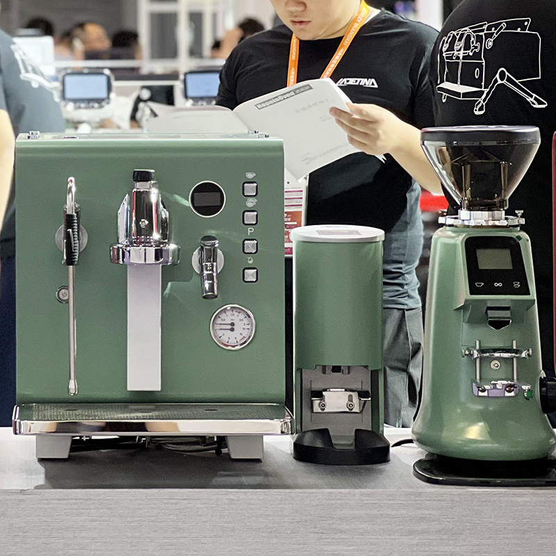 Coffee Machine Professional Pi - Commercial Espresso Machine review and price