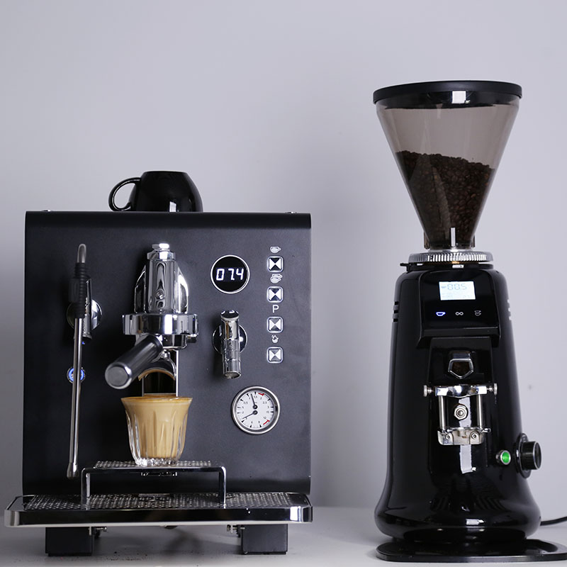 Coffee Machine Professional Pi - Commercial Espresso Machine review and price