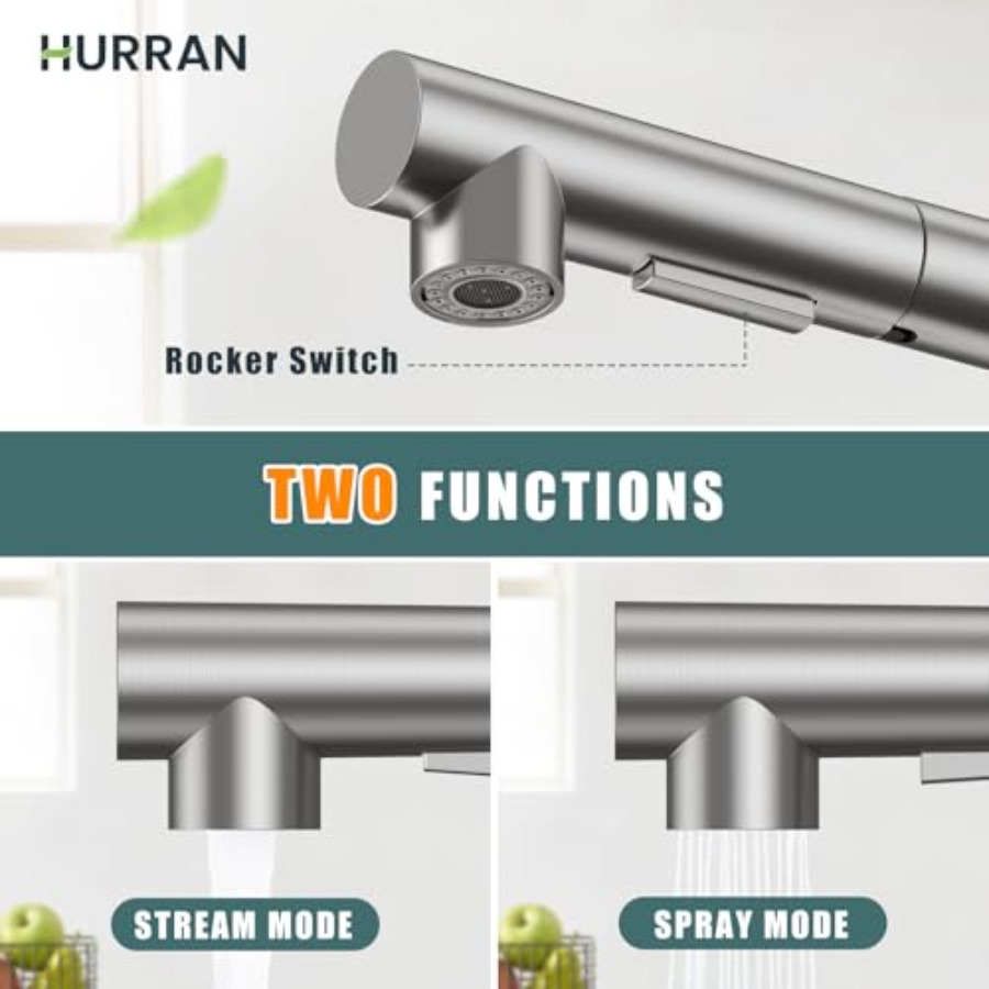 Kitchen Faucets, Kitchen Fauce - Commercial Kitchen Faucet review and price