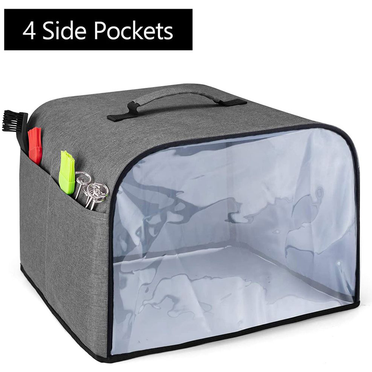 Air Fryer Hood For Ninja Foodi - Commercial Kitchen Towels review and price